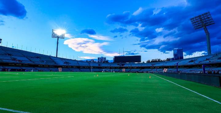 Cruz Azul se queda en CU hasta 2026 mientras define su nuevo estadio