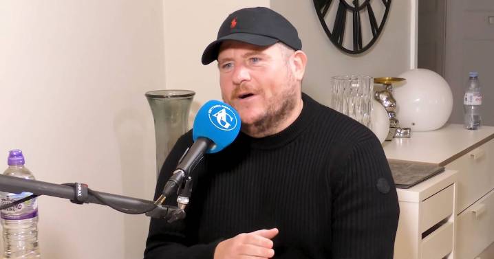 'I was football hooligan who won huge EuroMillions jackpot