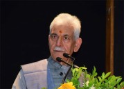 LG Manoj Sinha outlines vision of peace, prosperity, and unity for Jammu & Kashmir