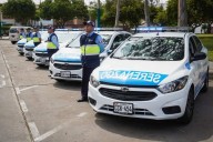 Mininter profesionaliza y fortalece la capacidad operativa del serenazgo municipal