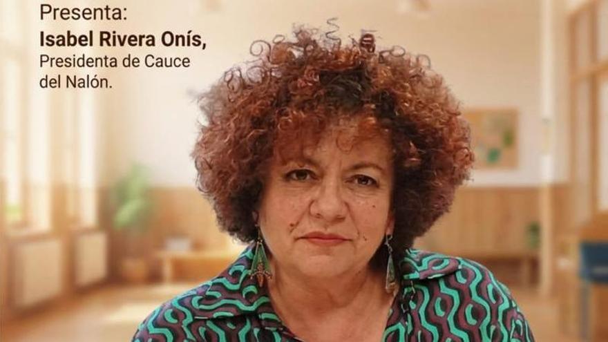 La consejera de Derechos Sociales hablará en Laviana sobre la labor de su departamento