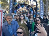 Consiente a familias el Festival Cuulinaria