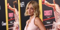 Sydney Sweeney rompe el silencio sobre el fracaso en taquilla de su película ‘Christy’: “No siempre hacemos arte por números”