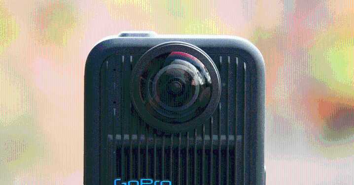 The Best GoPro and Camera Deals for Black Friday