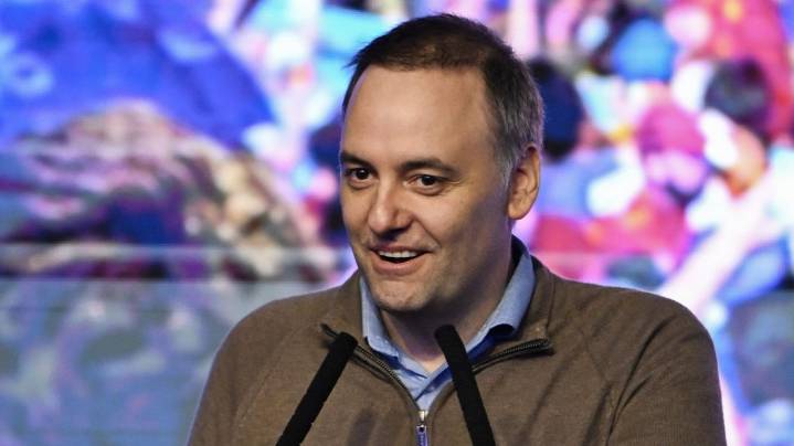 Manuel Adorni le respondió a Mauricio Macri y aseguró que su candidatura no fue "testimonial"