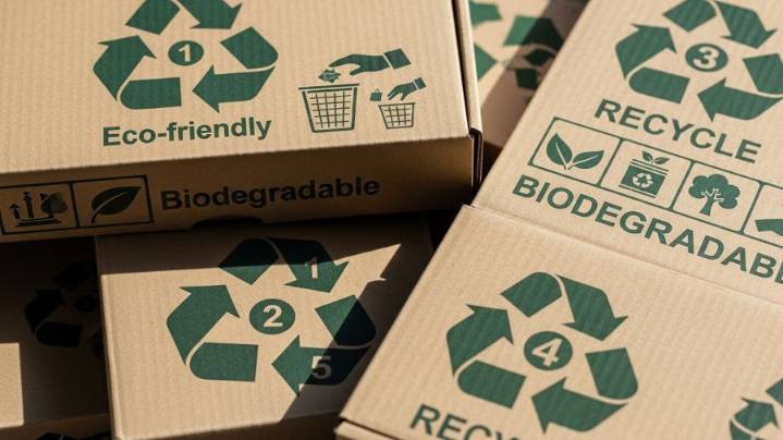 Recycling non-profit success shows people want to recycle, they just need a good way to do it