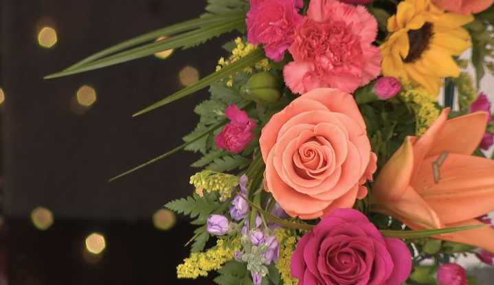 Ohio woman killed in Ybor City crash just days after engagement as families fight for victims' belongings