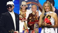 Latin Grammys Recap: Bad Bunny, Karol G, Best Moments of the Night