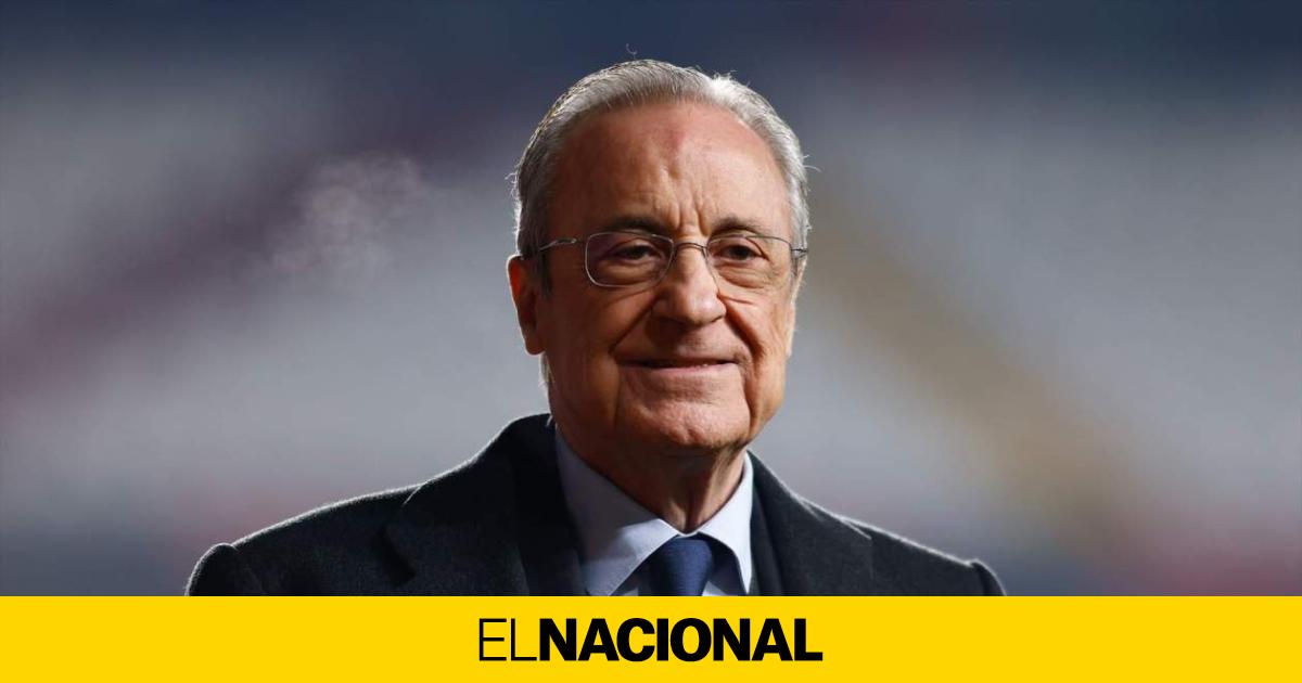 Florentino ha avisado a Xabi Alonso que lo vende si ofrecen 20 millones por él