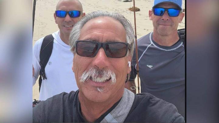 Former 'Last Chance U' Coach John Beam Dead At 66