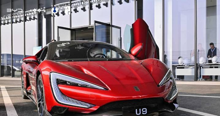 Para el “terror de las automotrices”, la Argentina está cambiando y ya imagina sus próximos pasos en el país