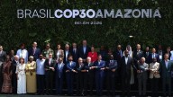 COP30 en Brasil: líderes mundiales se reúnen para combatir el cambio climático
