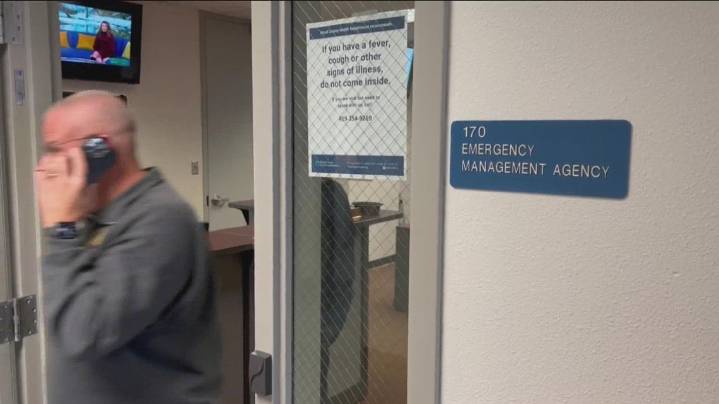 CodeRED emergency notification platform hit by cybersecurity incident; Wood County EMA alerts are affected