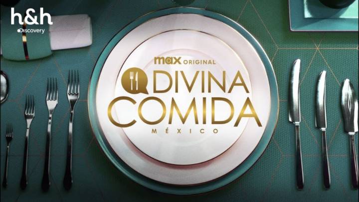 Divina Comida México regresa con su cuarta temporada con nuevas celebridades y secretos