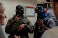 Immigration agents get new tracking technology