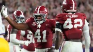 Alabama football vs LSU grades as Crimson Tide holds on for win