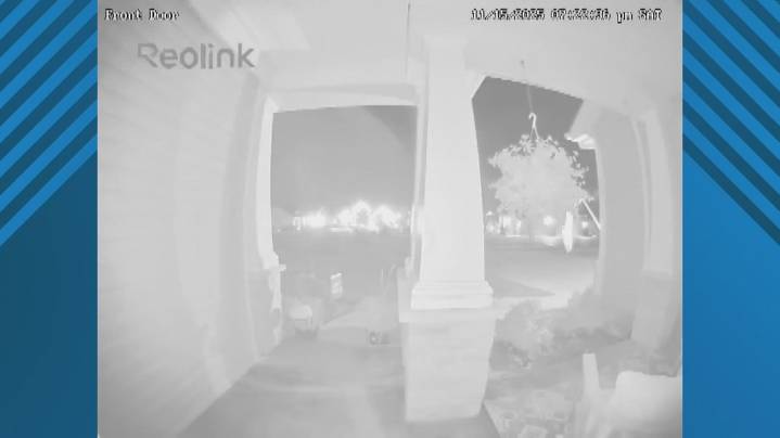 Teens arrested after explosion outside of assistant principal's Lake St. Louis home