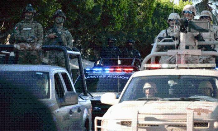 Canadá emite alerta de viaje y pide evitar 13 estados de México