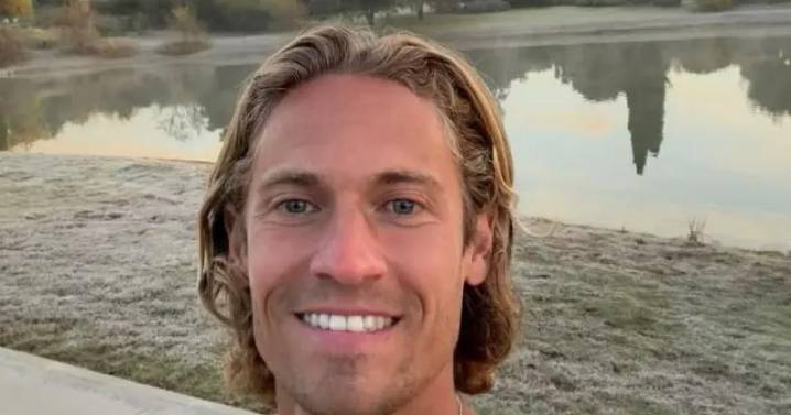 Llorente insiste en su teoría de las fumigaciones y juega al tres en raya con las estelas de los aviones