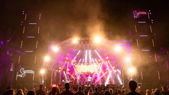 Sonora, el concurso musical de Canarias, abre inscripciones el próximo 1 de diciembre