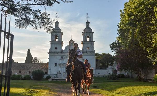 Las cinco Estancias Jesuíticas de Córdoba: cuáles son y cómo llegar