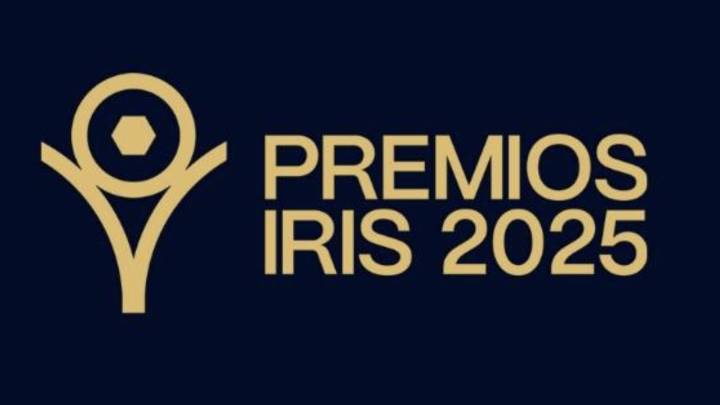Movistar Plus+ emitirá en exclusiva los Premios Iris de la Academia de Televisión 2025