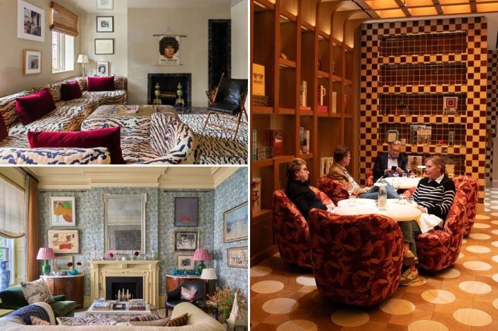 Exclusive | How New York is heralding the return of maximalism