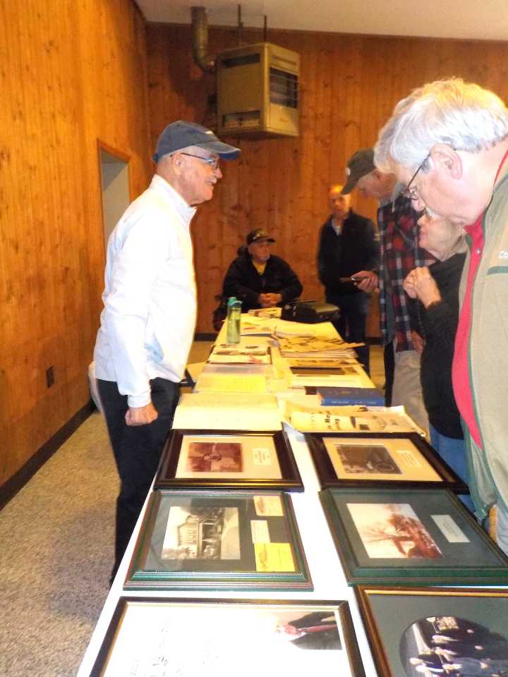 Waite family members share their story: Whit & Whimsey