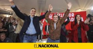 El CIS prevé un batacazo del PSOE en Extremadura y deja al PP a merced de Vox, que se dispara