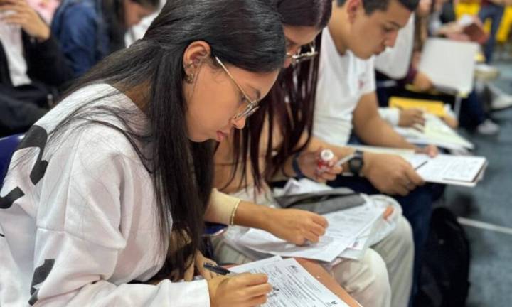 Hasta este viernes aceptan reingreso en Universidad Cecilio Acosta