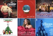 The Best New Holiday Music Releases for 2025