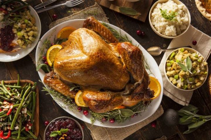 Thanksgiving 2025: Where to find a free meal or turkey in Indianapolis