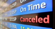 As the FAA reduces flights, airports across the U.S. begin to see flight cancellations