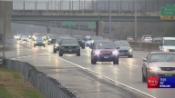 3 million people expected to travel on New England roads for Thanksgiving