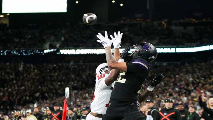 Patriots Predicted To Draft ‘Elite’ Wide Receiver Next Season