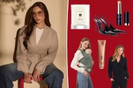 Olivia Culpo shares her fashion and beauty favorites