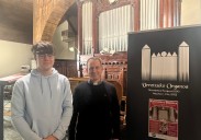 Un órgano que engaña para bien... y un concierto para descubrirlo