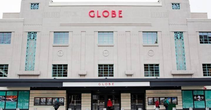 Alfie Joey recalls The Beatles night at Stockton Globe