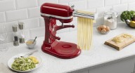 Beat the pasta tariff with these 5 pasta maker deals