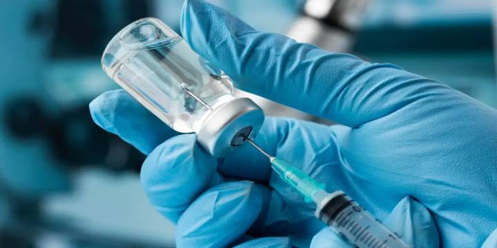 Venezuela recibe nuevo cargamento de vacunas