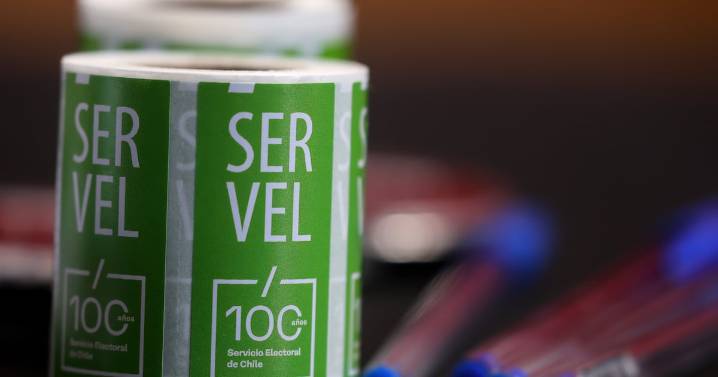 FRVS, Evópoli, Demócratas, Amarillos y Radical: los 13 partidos que no alcanzaron el mínimo para sobrevivir