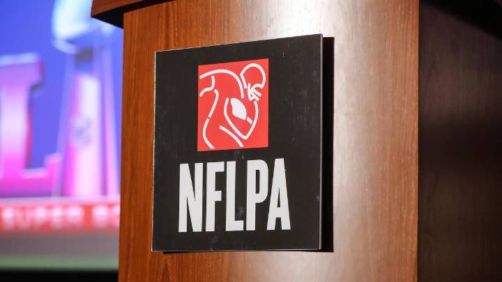 NFL files grievance against NFLPA over team report cards, alleges CBA violation