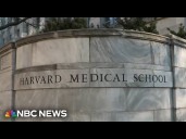 Two men arrested in connection with Harvard explosion