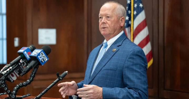 Beaufort County sheriff to update St. Helena shooting case