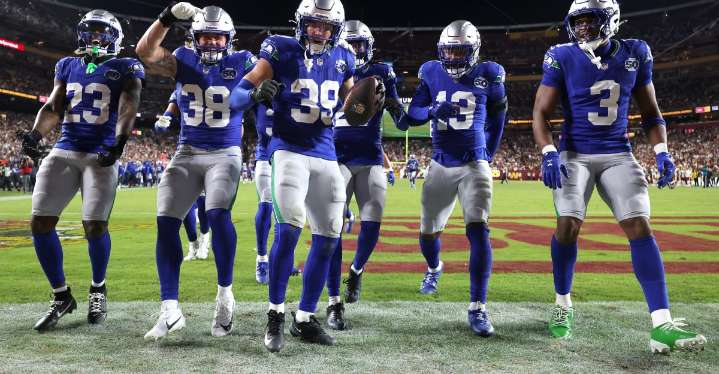 Ted’s Talk: Injuries mar Seattle’s ‘commanding’ win in Washington