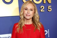 Kathy Hilton is a ‘Control Freak’ About These Thanksgiving Foods