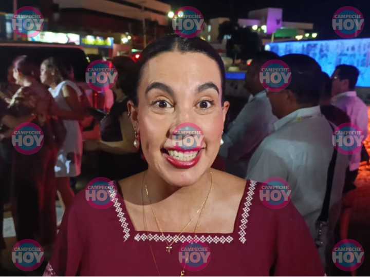 La Secretaria de Turismo Federal Impulsa a Campeche.