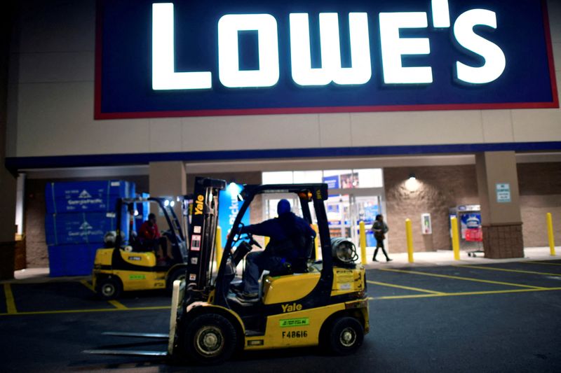 Lowe's to pay $12.5 million US fine for lead paint violations