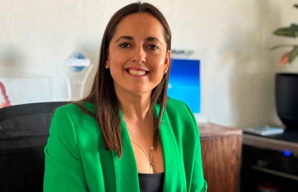 Llama Rosy Carmona a ser regidores de territorio y no de oficina