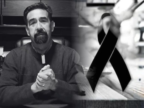 Asesinan a tiros a ex alcalde de Ignacio Zaragoza